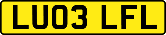 LU03LFL