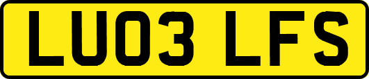LU03LFS