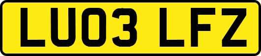 LU03LFZ
