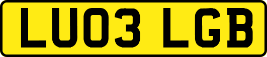 LU03LGB