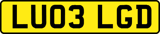 LU03LGD