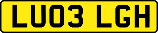 LU03LGH