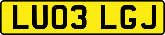 LU03LGJ
