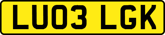 LU03LGK