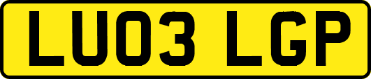 LU03LGP