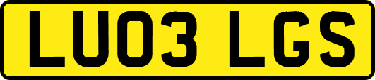 LU03LGS