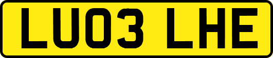 LU03LHE