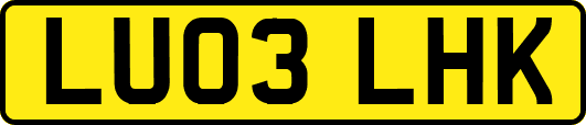 LU03LHK