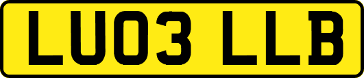 LU03LLB