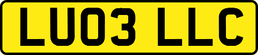LU03LLC