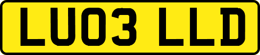 LU03LLD