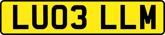 LU03LLM