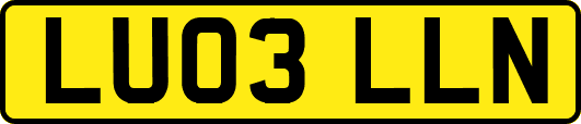 LU03LLN
