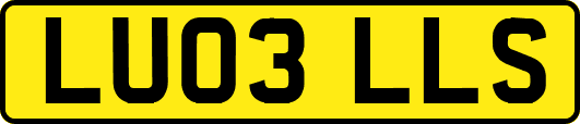 LU03LLS