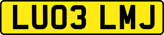 LU03LMJ