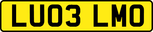 LU03LMO