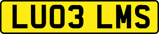 LU03LMS