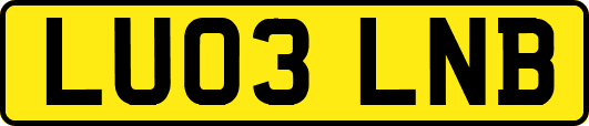 LU03LNB