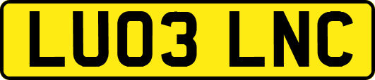 LU03LNC