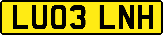 LU03LNH