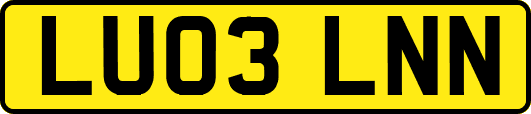 LU03LNN