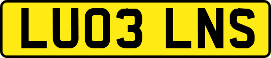 LU03LNS