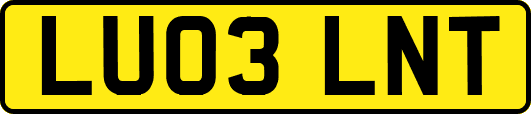LU03LNT