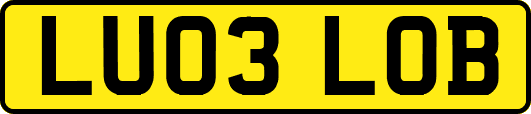 LU03LOB