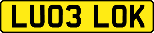 LU03LOK