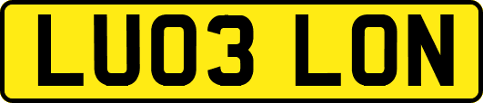 LU03LON