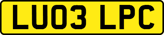 LU03LPC