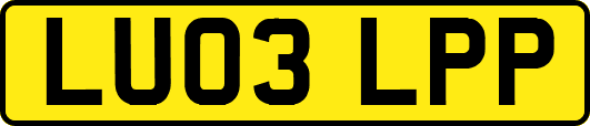 LU03LPP