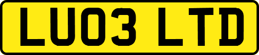 LU03LTD