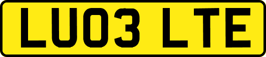 LU03LTE
