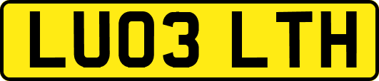 LU03LTH