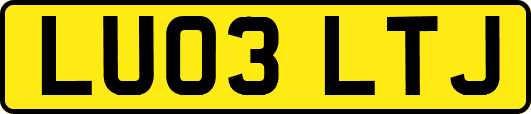 LU03LTJ