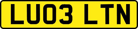 LU03LTN