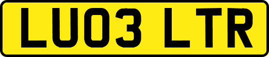 LU03LTR