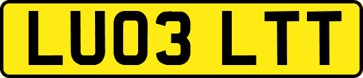 LU03LTT