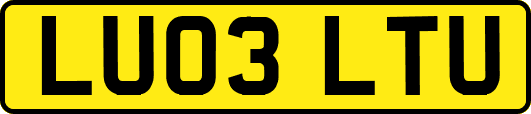 LU03LTU