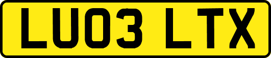 LU03LTX