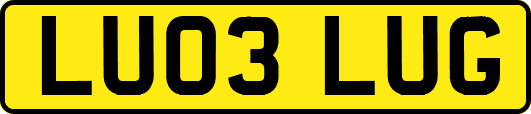 LU03LUG