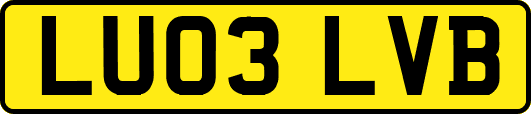 LU03LVB