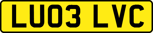 LU03LVC