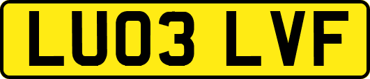 LU03LVF