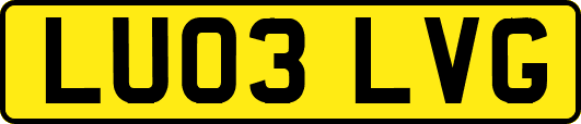 LU03LVG