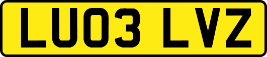LU03LVZ