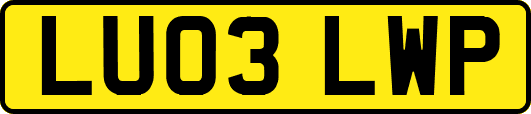LU03LWP