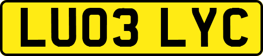 LU03LYC