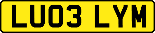 LU03LYM